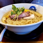 座右の麺 - 