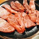 Yakiniku Uma - 