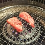 Yakiniku Uma - 