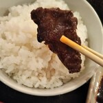 Yakiniku Uma - 