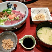 西梅田 禅園 - 