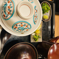 うなぎ家 しば福や - 