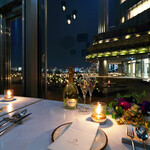 DRAWING HOUSE OF HIBIYA - 