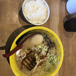 麺屋 喜多郎 - 