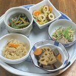 烏丸元気市場 - 