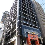 アパホテル - 外観写真:外観