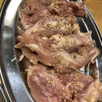 川崎肉流通センター - 