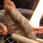 川崎肉流通センター - 