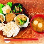 プカ オーガニクス - 