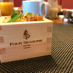 フォーシーズンズホテル京都 - 