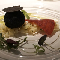 フランス料理 ル・クール - 