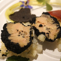 フランス料理 ル・クール - 