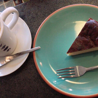 スワンタイル カフェ_1