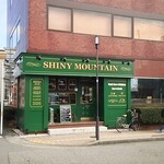 SHINY MOUNTAIN - 