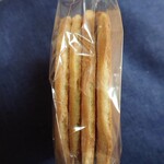 日立 - せんべい 袋屋煎餅店 - 日立/和菓子 | 食べログ