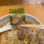 煮干そば とみ田 - 