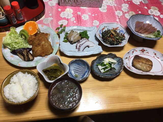 真崎荘（マサキソウ） - 石巻市その他（旅館・民宿）