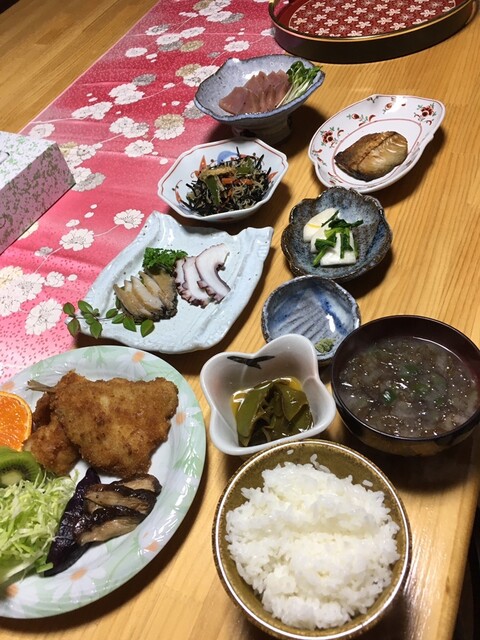 真崎荘（マサキソウ） - 石巻市その他（旅館・民宿）の写真