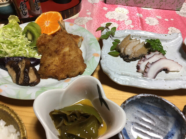 真崎荘（マサキソウ） - 石巻市その他（旅館・民宿）の写真