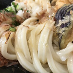 うどんAGATA - 本物のコシ