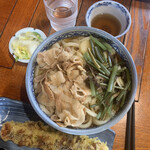 麺処 天めん - 