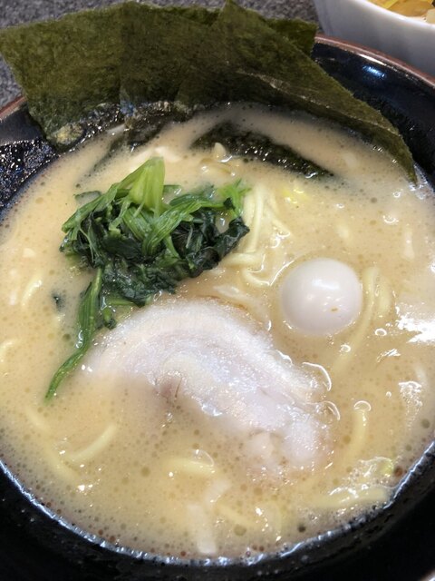 横浜家系 鬼家 横須賀中央 ラーメン 食べログ 横浜家系 鬼家 横須賀中央 ラーメン 食べログ