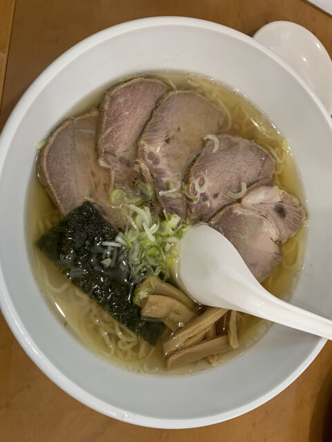 順風 - 十和田市（中華料理）の写真