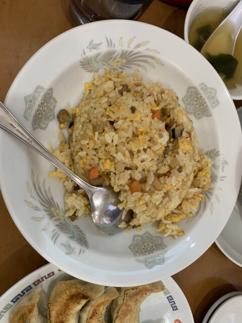 順風 - 十和田市（中華料理）の写真