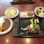 ステーキガスト - 