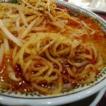 丸源ラーメン - 