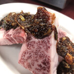 山力 - 上ロース