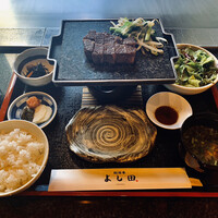 松阪牛 よし田 - 