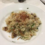 燻製×鉄板「心」kokoro - 