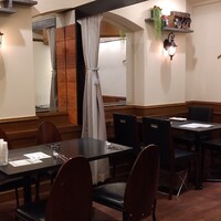 トラットリアイタリア 銀座店 - 明るい