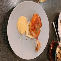 上野洋食遠山 - 