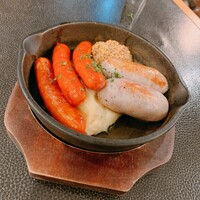 上野洋食遠山 - 