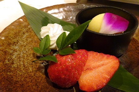 Kuro Satsumadori Senmon Ten Tarumi Tei Nanba Dotonbori Ten