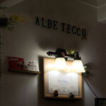 ALBE TECCO - 