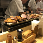 饗 くろ喜 - 内観