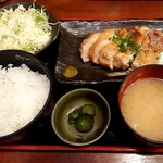 Yakitori Mizutaki Fukunotori - 