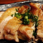 Yakitori Mizutaki Fukunotori - 