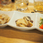 山カフェ - 