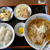 ラーメン大学 府中店