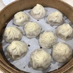 京鼎楼 - 小籠包 NT$ 210