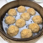 京鼎楼 - 辛辣小籠包 NT$ 300