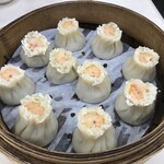 京鼎楼 - エビシュウマイ NT$ 320