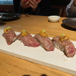 KINKA sushi bar izakaya - 