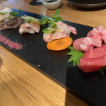 KINKA sushi bar izakaya - 