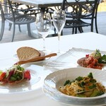 タンタローバ デル ミュゼオ 御殿場