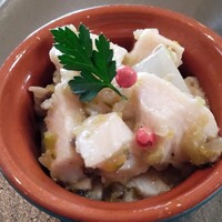 楽の蔵　レストランChez tomo. - 